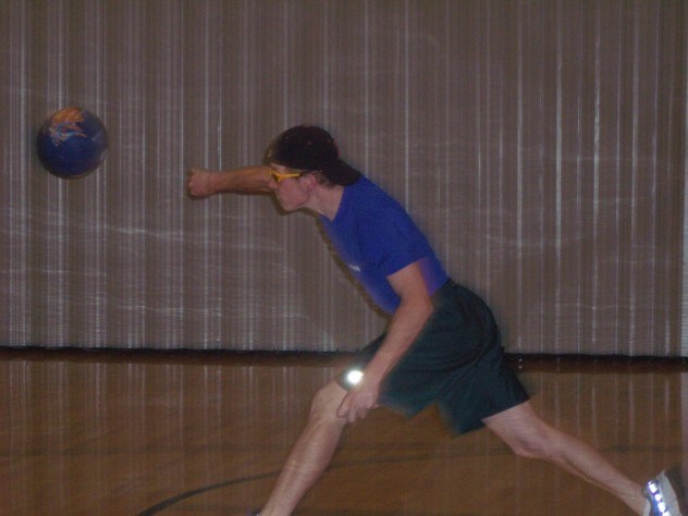 Human Target Games. In March 2013, the New Hampshire School District banned human target sports, such as dodgeball. The dsitricts decision falls in line with the National Association for Sport and Physical Education