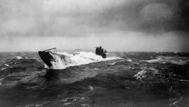 German UB III class submarines managed to sink 507 enemy ships during the conflict, including the feared battleship HMS Britannia. One UB III, U-65  was particularly dangerous, both to its enemies and its crew. Its building process was a disaster: 3 builders suffocated on diesel fumes, and 2 more were crushed by a falling girder. An American captain who ambushed U65 sayed that they never had a chance to fire. According to him, U-65 exploded all by itself.