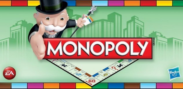 Monopoly created in 1934 was itself inspired by a 1904 board game called The Landlords Game. Created by Elizabeth Magie