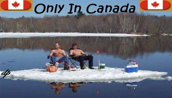 FUK Canada...