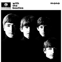The Beatles Discografa UK 200x200