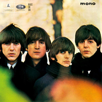 The Beatles Discografa UK 200x200