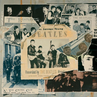 The Beatles Discografa UK 200x200b
