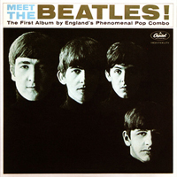 The Beatles Discografa US 200x200