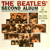 The Beatles Discografa US 200x200