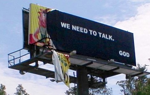 Cool Billboards