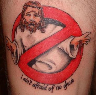 Your Going To Hell For Your Tattoos