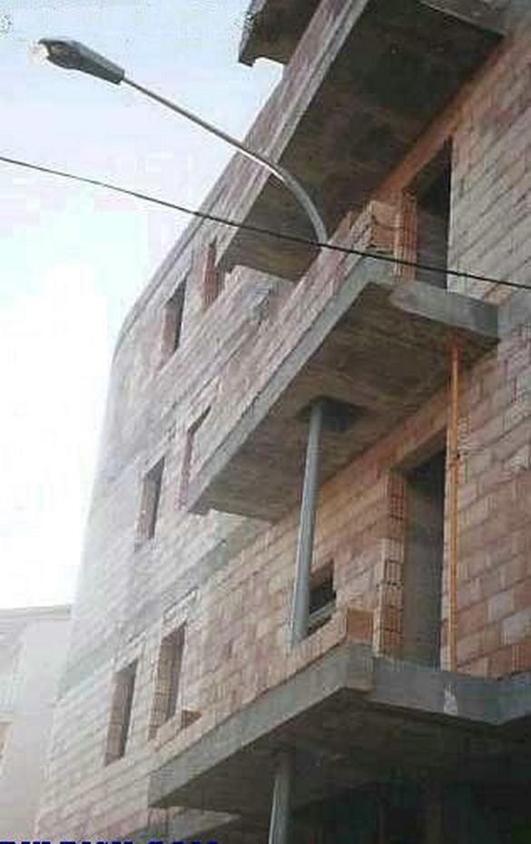 Funny Construction Mistakes