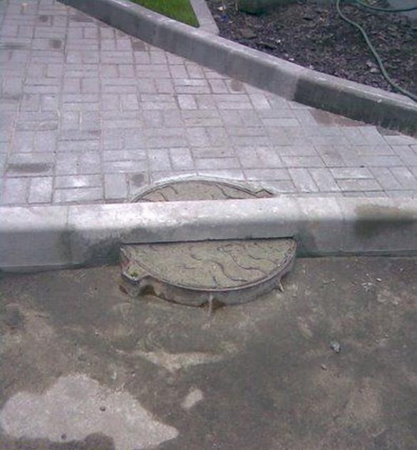 Funny Construction Mistakes