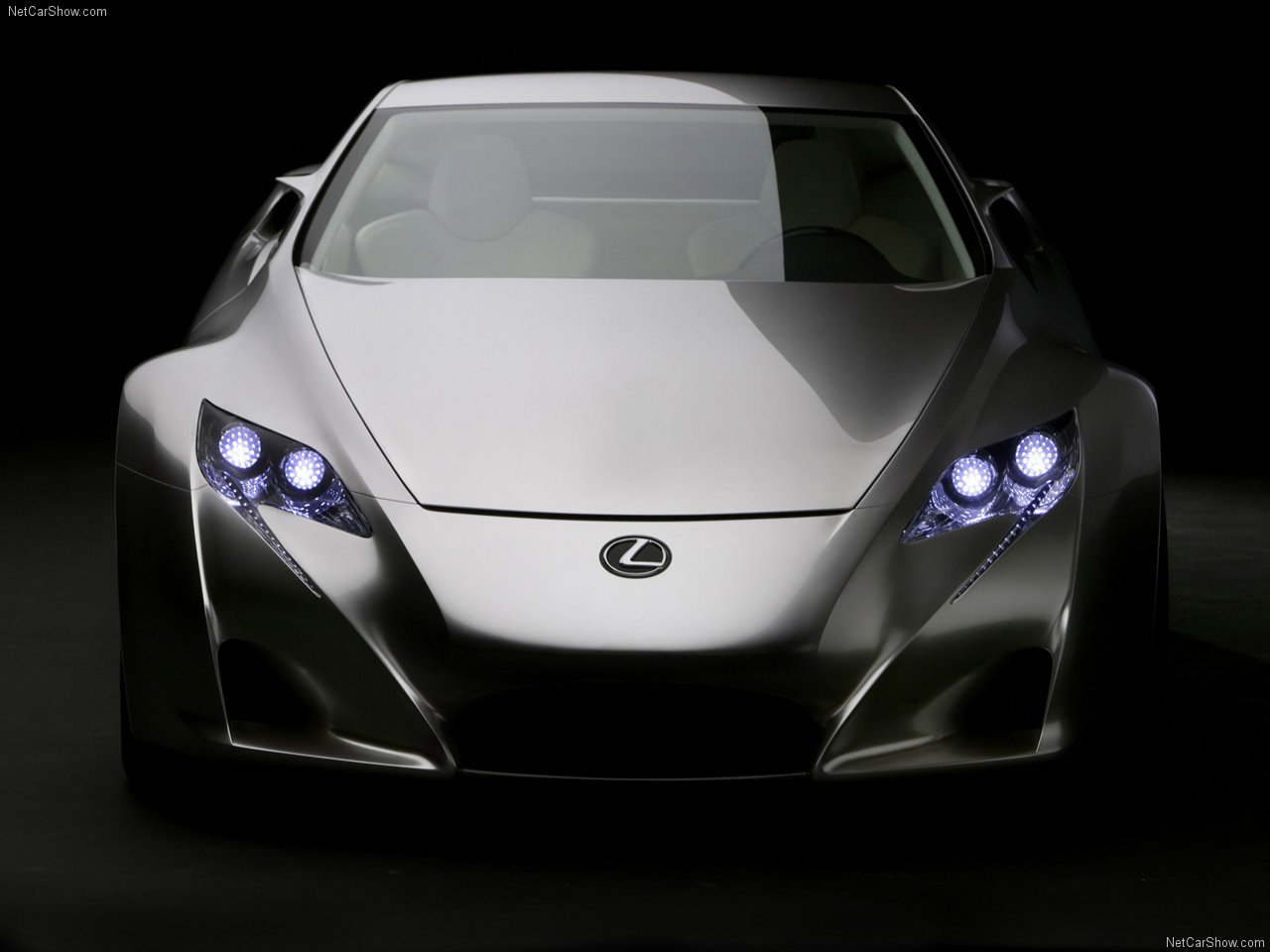 Lexus-LF-A