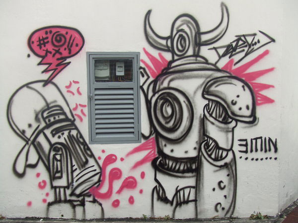 cool grafiti from around the world