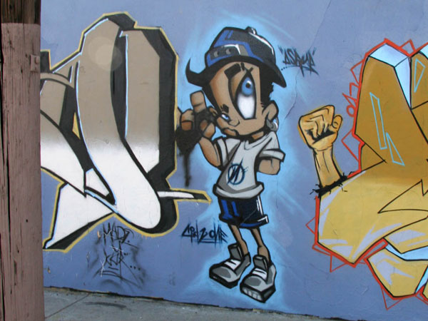 cool grafiti from around the world