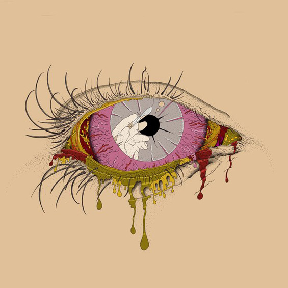 Eyes of Cthulu