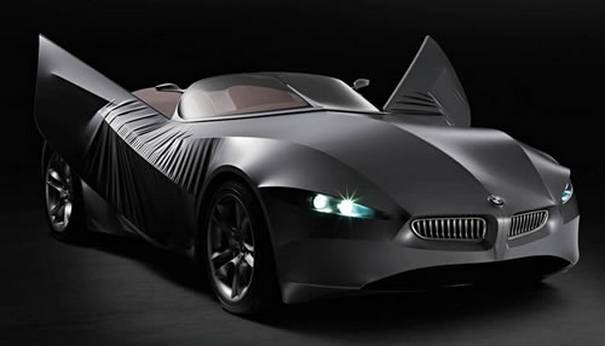 CONCEPT CARS