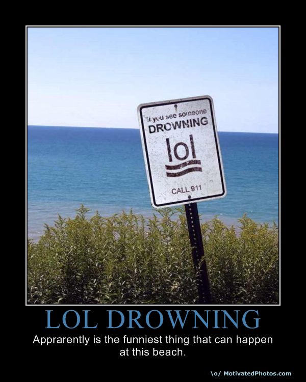 Funny Posters VIII