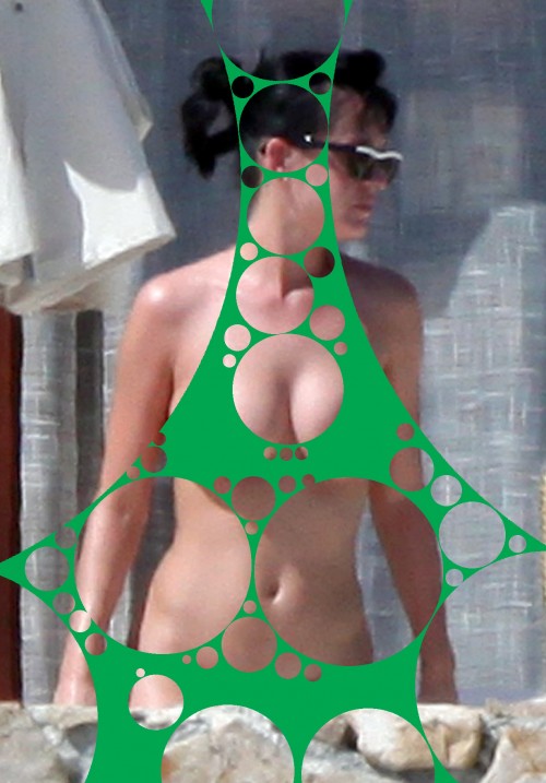 Katy Perry and her Big Tits