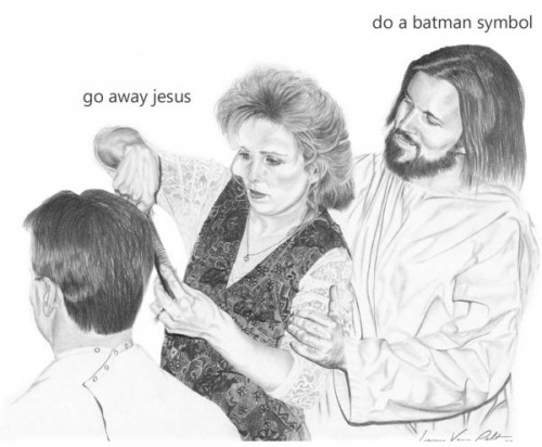 Funny Jesus Pics Gallery