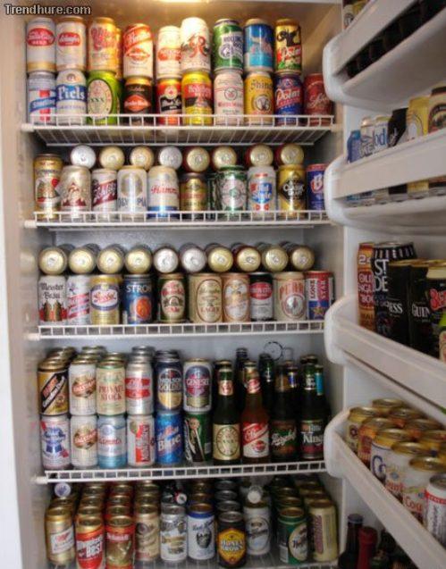 Well Stocked