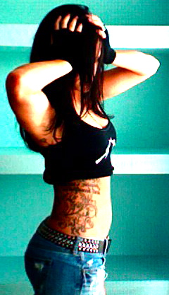 CWT....Chicks with Tatts