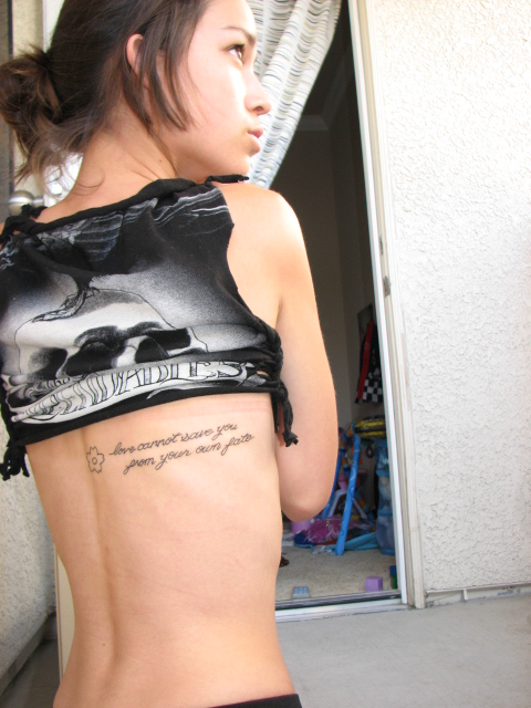 CWT....Chicks with Tatts