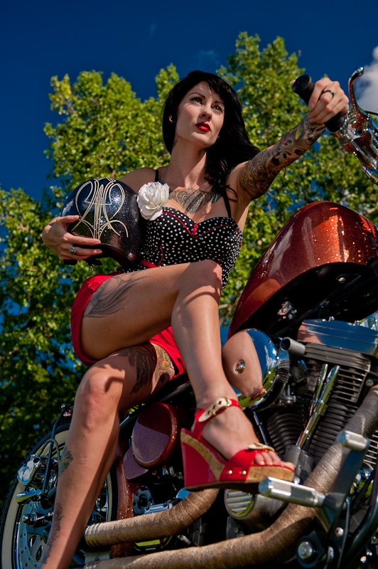 CWT....Chicks with Tatts