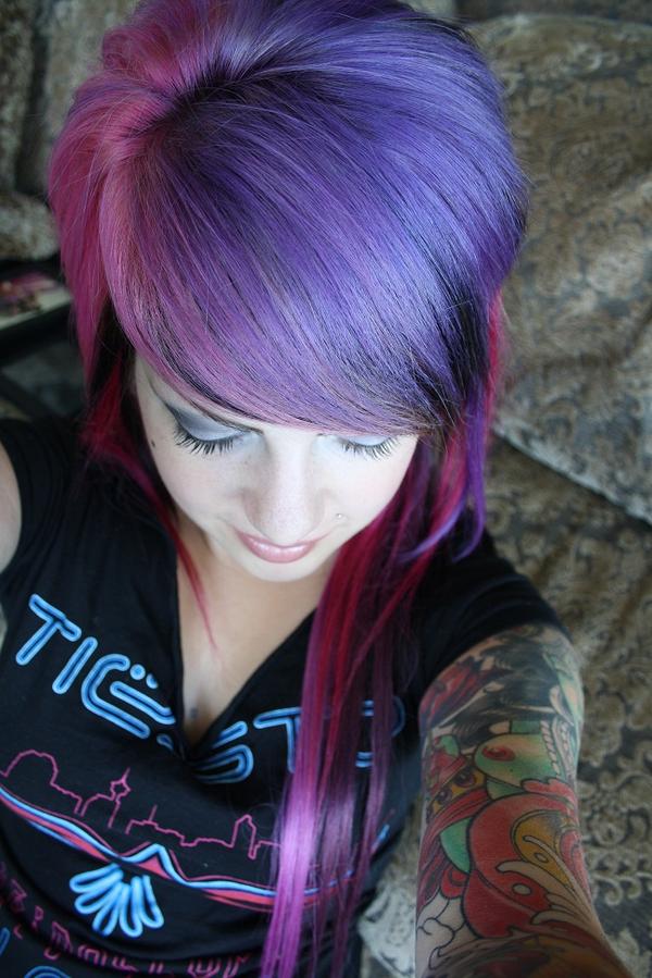 CWT....Chicks with Tatts