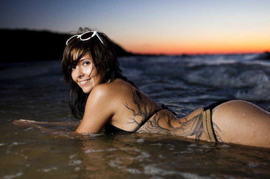 CWT....Chicks with Tatts