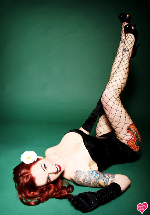 CWT....Chicks with Tatts