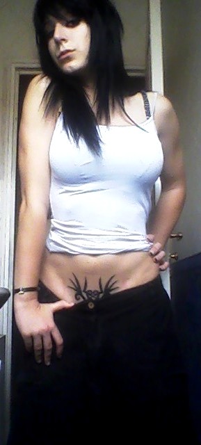 CWT....Chicks with Tatts