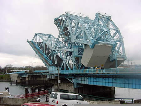 Cool and Unusual Bridges