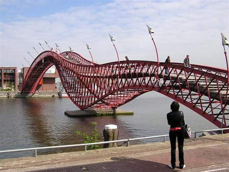 Cool and Unusual Bridges