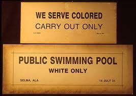 Vintage Racism