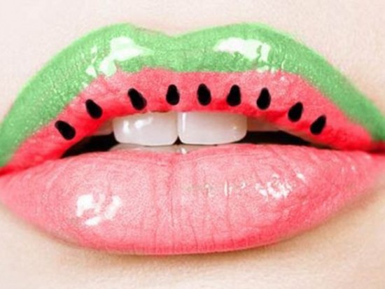 Lovely Lips