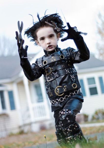 25 Asskicking Kids Halloween Costumes