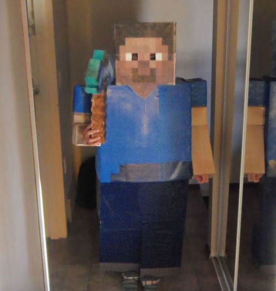 25 Asskicking Kids Halloween Costumes