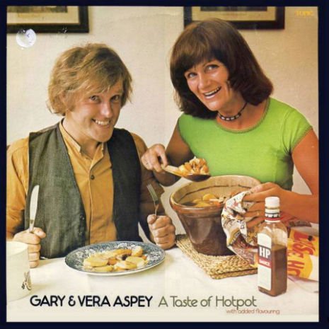dish - Gary E Vera Aspey A Taste of Hotpot odded for