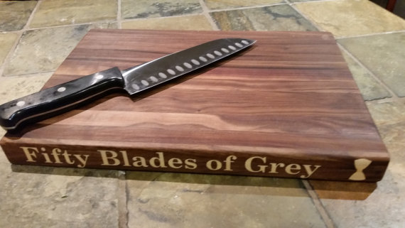 wood - Fifty Blades of Grey 3