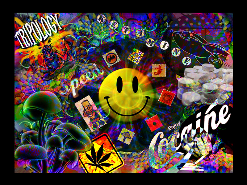 weed n drugs