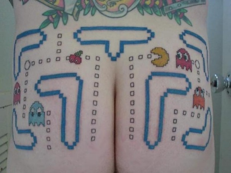 insane tattoos