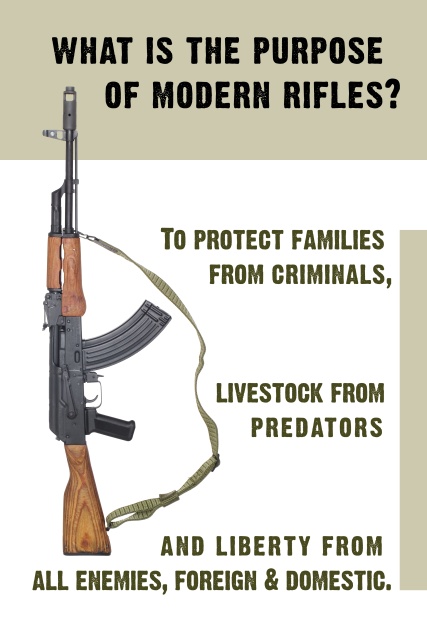Another important poster from A-HUMAN-RIGHT.com