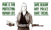 GUNS SAVE LIVES - pt1