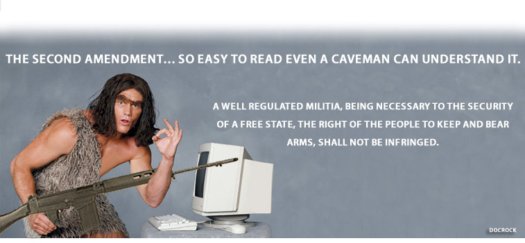 So easy a caveman can understand it!
A-HUMAN-RIGHT.com