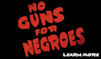 Learn more about the racist roots of gun control! 

www.JPFO.org

Jews for the Preservation of Firearms Ownership