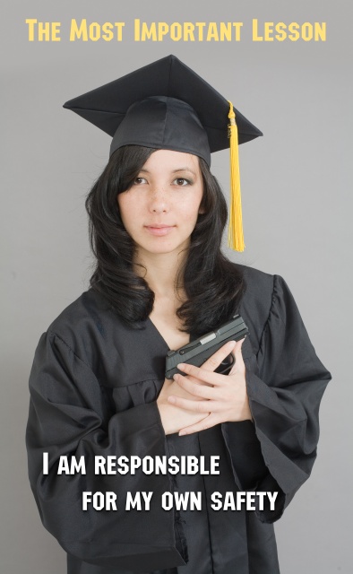 "You are responsible for your own safety."

....poster from....

www.A-HUMAN-RIGHT.com

