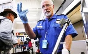 TSA!