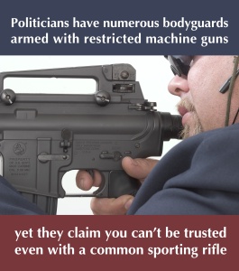  In GUNS We Trust 