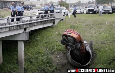 Crazy Car Crashes