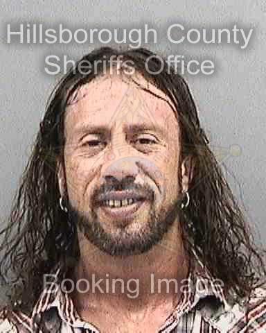 X-Pac from DX, and Syxx-Pac from the nWo.. and from the nasty One Night in Chyna video.. arrested Wednesday at 1:02 PM for possession of hydrocodone and drug paraphernalia.
