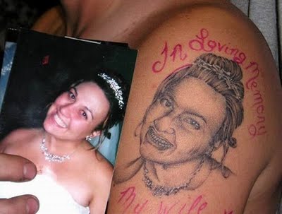 tattoo fails