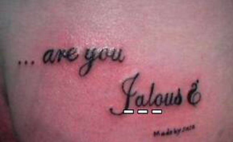 tattoo fails